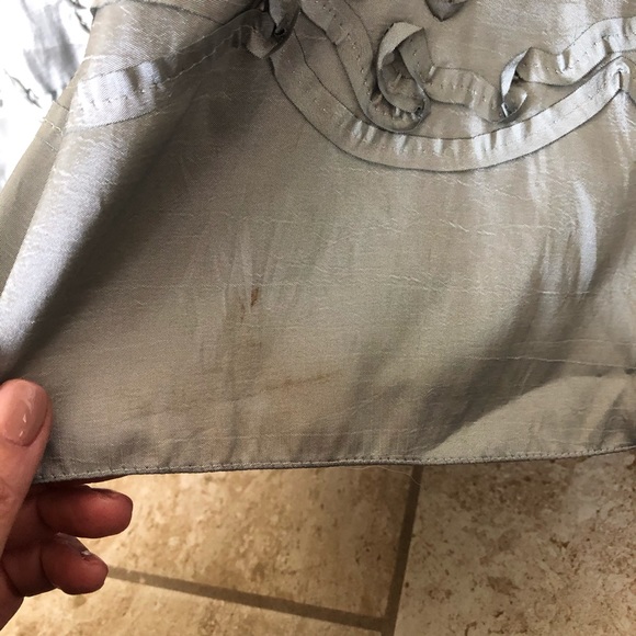 Stunning Morilee Gown - Picture 12 of 14